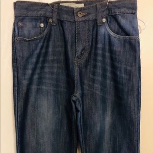 Levi’s 514 Jeans